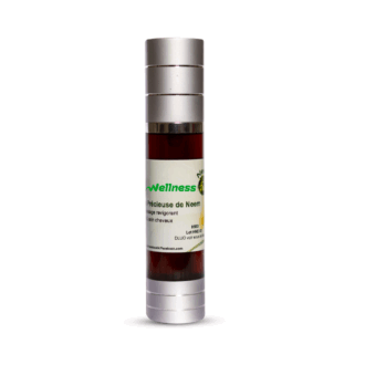 Huile Précieuse de Neem
