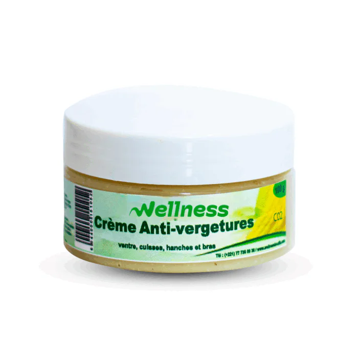 crème anti vergeture crème anti vergeture