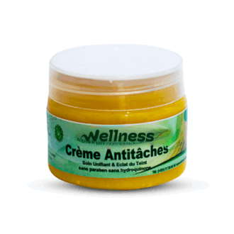 Crème Anti-taches Eclat du Teint