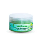 crème massage