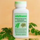 gélule moringa