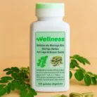 gélule moringa