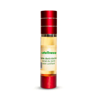 Huile Eclat du teint Anti-Taches 50ml