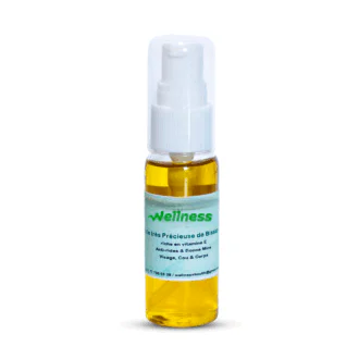 Huile de Bissap 30ml