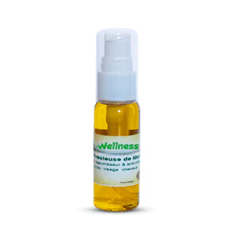 Huile de Moringa 30ml