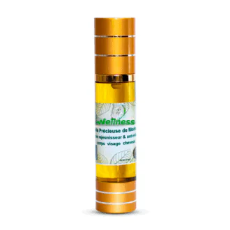 Huile de Moringa 50ml