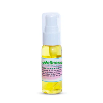 Huile de Pastèque 30ml