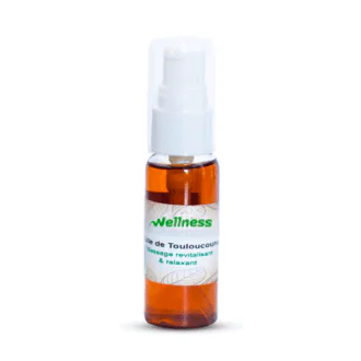 Huile de Touloucouna 30ml