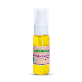 Sérum Fortifiant Ongle