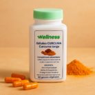 Gélules curcuma