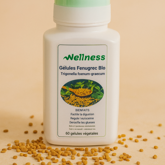 gélule fenugrec_scène